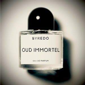 Byredo Oud Immortel Eau De Pardum